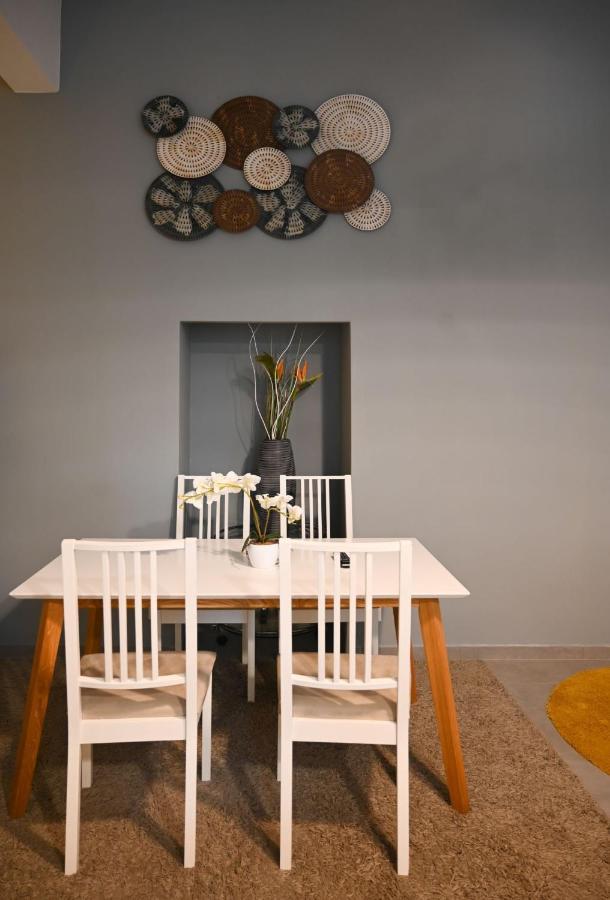 Charming Domicile Wien Allerheiligenplatz Leilighet Eksteriør bilde