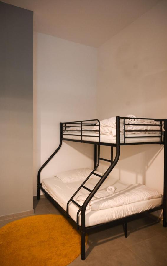 Charming Domicile Wien Allerheiligenplatz Leilighet Eksteriør bilde
